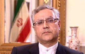 سفیر ایران در آیمو : اقدام آمریکا علیه دو نفتکش حامل خدمه ایرانی غیرقانونی است