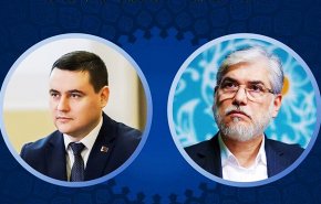 وزير علوم إيران: لا بد من توفير حماية دولية للعلوم والمؤسسات العلمية 