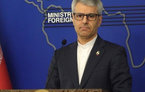بقائی: آنچه بر ملت صلح‌دوست ایران تحمیل شده یک جنگ متعارف نیست