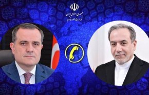 رایزنی عراقچی با همتای جمهوری آذربایجان درباره تحولات منطقه

