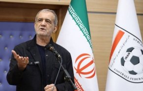 رئیس جمهور پزشکیان: دشمنان ملت ایران دقیقاً از انسجام ملی واهمه دارند 