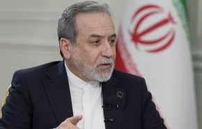 عراقچی: همدستی با رژیم اسرائیل غیرقابل بخشش است