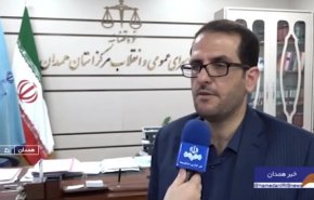 توقیف اموال ۵۳ نفر از خائنان به وطن در همدان