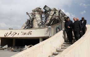 پزشکیان: هدف قرار دادن اماکن ورزشی نشان‌دهنده دشمنی با عزت و سربلندی ملت ایران است