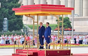 سی‌ان‌ان: ایران، محور مذاکرات ترامپ و شی بود