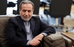 عراقجي: الاعداء لم ولن يحققوا اي نتائج من التهديدات والحرب