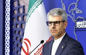 بقائي: الشعب الايراني بوعيه السياسي احبط مخططات الاعداء