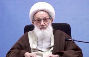 عیسی قاسم: امام خامنه‌ای امت را به اسلام بازگرداند و محور مقاومت را راه نجات بشریت قرار داد