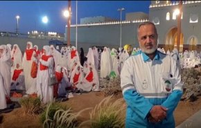 شمار حجاج ایرانی امسال از مرز ۲۸ هزار نفر گذشت
