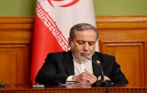 دو توئیت مهم وزیر امور خارجه کشورمان از نشست 