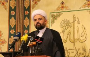 الشيخ قبلان: ما تقوم به السلطة اللبنانية ذل وعار وخيانة