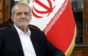 پیام تبریک دکتر پزشکیان به نخست وزیر جدید عراق