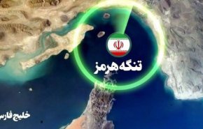 بیانیه علمای اهل سنت: کنترل و مدیریت تنگه هرمز حق مسلم  ایران است
