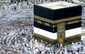 شمار زائران ایرانی در سرزمین وحی به 29 هزار نفر رسید
