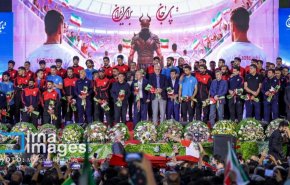  ملاقات دبیرکل فیفا با تاج در استانبول برای اطمینان به تهران برای حضور تیم ملی در جام جهانی