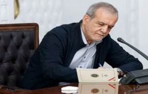 پزشکیان: کهن‌سال‌ترین موجود زنده آسیا ریشه در خاکی دارد که همان زمان ایران نام داشته است