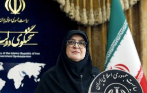 مهاجراني: إيران تدعم حق الشعب الفلسطيني في تقرير المصير