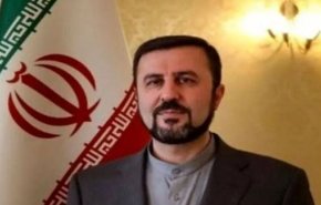 غریب‌آبادی: حقوق بشر در قاموس آمریکا تا زمانی محترم است که به رژیم اسرائیل نرسد