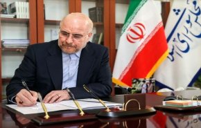 قالیباف: جهان در آستانه نظمی نوین قرار دارد
