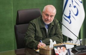 قالیباف: شهادت فرمانده القسام مهر تاییدی بر بدعهدی دشمنان بود