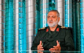 سردار شکارچی: به هر حمله دشمن پاسخ قاطع می‌دهیم