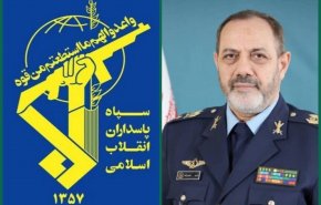 فرمانده کل سپاه: شهید نصیرزاده نقشی کلیدی در توسعه صنایع دفاعی داشت