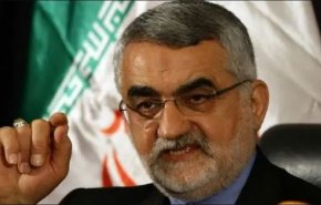 بروجردي: هیچ اغماضی در قبال حاکمیت خود بر تنگه هرمز نخواهیم داشت 