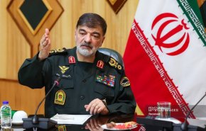 قائد الامن الداخلي الايراني: اعتقال أكثر من 6500 جاسوس وخائن للوطن منذ بدء الحرب المفروضة