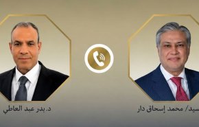 مصر و پاکستان بر ضرورت از سرگیری مذاکرات ایران و آمریکا تأکید کردند