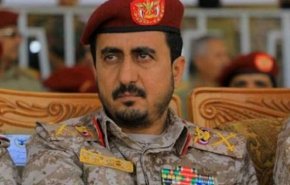 پیام رئیس ستاد ارتش یمن به القسام درباره ادامه نبرد تا نابودی رژیم صهیونیستی
