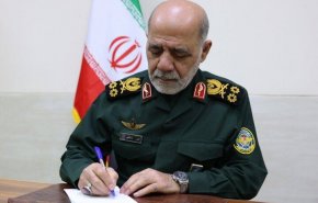 تقدیر فرمانده قرارگاه خاتم الانبیا (ص) از مجاهدت کادر درمان در جنگ تحمیلی