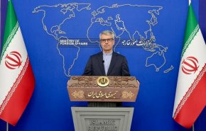 بقایی: نیروهای مسلح ما سورپرایزهای جدیدی برای دشمن دارند/ علیرغم ادعای آمریکا مبنی بر رد پیشنهاد ایران، نکات اصلاحی را از پاکستان دریافت کردیم

