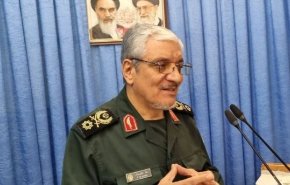 سخنگوی وزارت دفاع: هیبت آمریکا به دست ایران فروریخت/بخشی از توان دفاعی هنوز استفاده نشده است