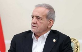 پزشکیان: ایران با عزت، اقتدار و حفظ حقوق ملت وارد گفت‌ وگو می‌شود