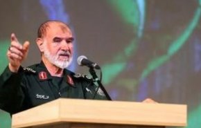 معاون قرارگاه خاتم الانبیا: در آستانه تحول تاریخی بزرگی هستیم/ وحدت مسلمین واجب‌تر از همیشه