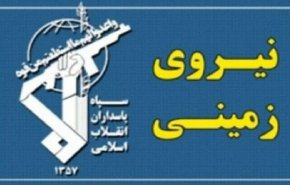 اعلام فرماندهی نیروی دریایی سپاه در مورد تردد از تنگه هرمز