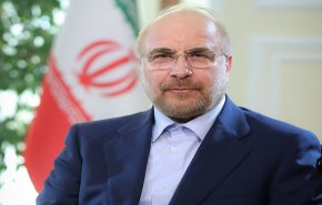  سخنان رئیس مجلس شورای اسلامی خطاب به ملت شریف ایران 