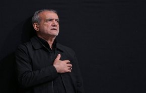 پیام  رئیس جمهور به مناسبت دومین سالگرد شهید خدمت 