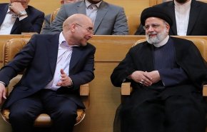 قالیباف: باور شهید رئیسی برای حل مشکلات کشور عمل به  اندیشه‌های امامین انقلاب بود
