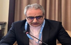 معاون نمایندگی ایران در ژنو: تهدید وتحریم مانع دستیابی به حق توسعه ملت هاست