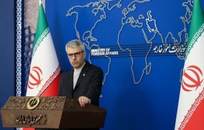 بقائی: اروپا باید از تجربه نازیسم عبرت بگیرد