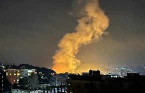  حزب‌الله با 16 عملیات نسبت به تداوم حملات اسرائیل در لبنان واکنش نشان داد