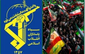 قدردانی سپاه از خالقان حماسه اجتماعات شبانه مردمی
