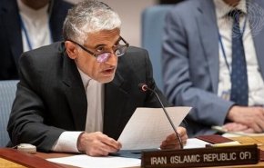 إيران ترفض اتهامات أمريكا بشأن الهجوم المسيّر على محطة بالإمارات
