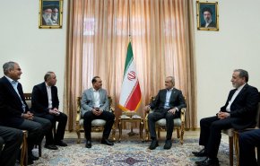 فرمانده ارتش پاکستان با پزشکیان دیدار کرد