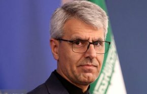 بقایی: تمرکز ما در این مرحله بر خاتمه جنگ تحمیلی است/ در مرحله نهایی‌سازی یادداشت تفاهم هستیم