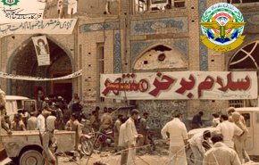 نیروهای مسلح: تا پای جان از ایران دفاع می‌کنیم
