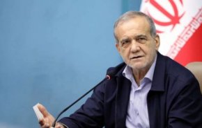 پزشکیان: اتلاف منابع در انرژی و آب باید متوقف شود