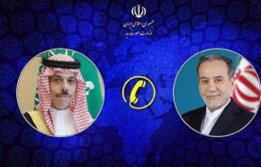 گفتگوی تلفنی وزرای خارجه ایران و عربستان در باره خاتمه جنگ تحمیلی علیه ایران