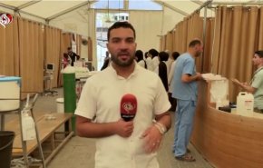 غزه: وقتی که دارو به رؤیایی محال تبدیل می شود +فیلم